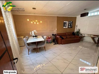 Casa, 3 quartos, 121 m² - Foto 2