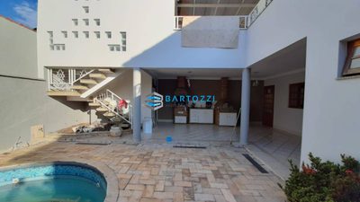 Sobrado, 4 quartos, 373 m² - Foto 2