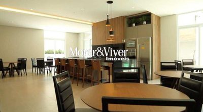 Apartamento, 2 quartos, 68 m² - Foto 4