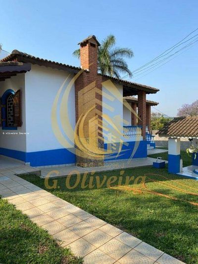 Casa, 3 quartos, 347 m² - Foto 2