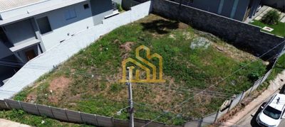 Terreno, 362 m² - Foto 1