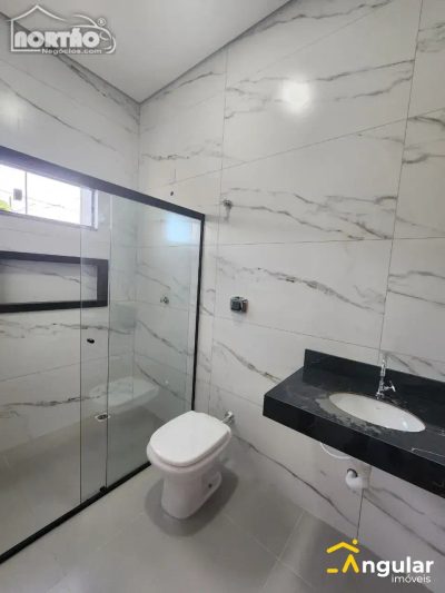 Casa, 3 quartos - Foto 5