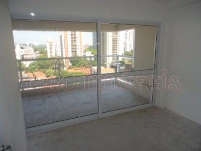 Apartamento, 1 quarto, 84 m² - Foto 3