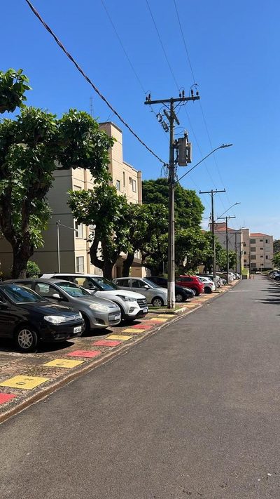 Apartamento, 3 quartos, 70 m² - Foto 1
