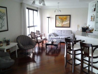 Apartamento, 3 quartos, 510 m² - Foto 2