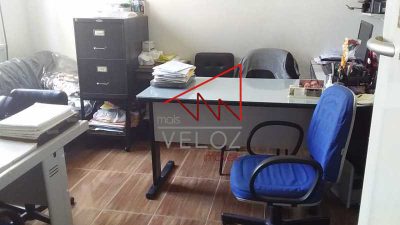 Kitnet-Studio, 22 m² - Foto 2