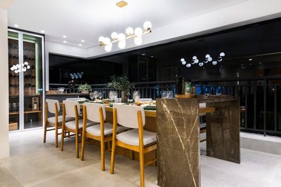 Apartamento, 2 quartos, 99 m² - Foto 4