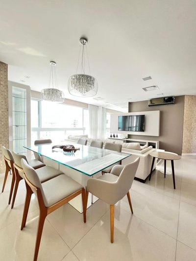 Apartamento, 4 quartos, 140 m² - Foto 5