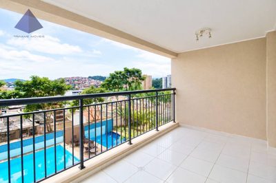 Apartamento, 3 quartos, 106 m² - Foto 3