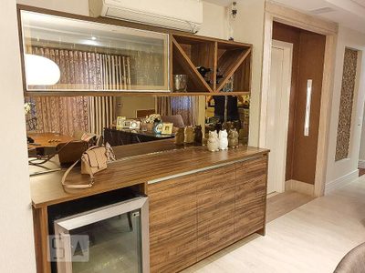 Apartamento, 3 quartos, 160 m² - Foto 3