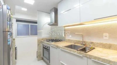 Apartamento, 3 quartos, 129 m² - Foto 5