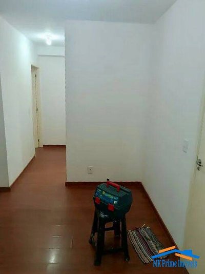 Apartamento, 1 quarto, 36 m² - Foto 5