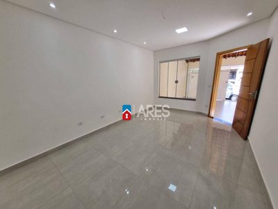 Casa, 2 quartos, 120 m² - Foto 2