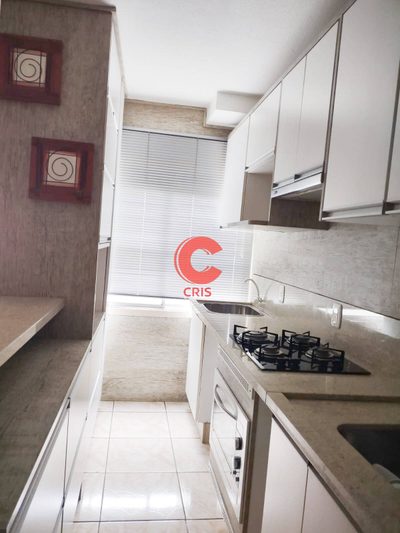 Apartamento, 2 quartos, 47 m² - Foto 1