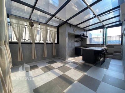 Apartamento, 3 quartos, 184 m² - Foto 2