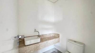 Apartamento, 3 quartos, 136 m² - Foto 4