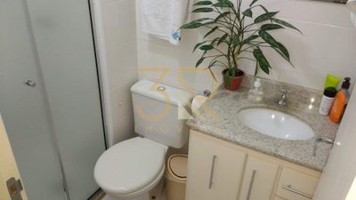 Apartamento, 3 quartos, 63 m² - Foto 5