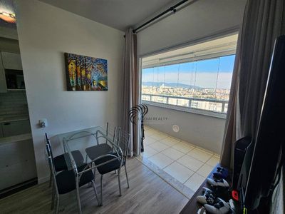 Apartamento, 3 quartos, 60 m² - Foto 4