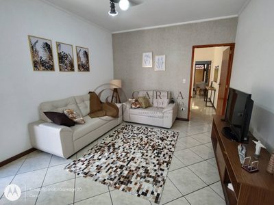 Casa, 3 quartos, 110 m² - Foto 2