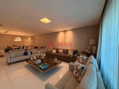 Apartamento, 4 quartos, 392 m² - Foto 4