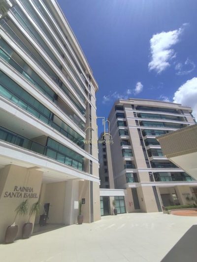 Apartamento, 3 quartos, 141 m² - Foto 2