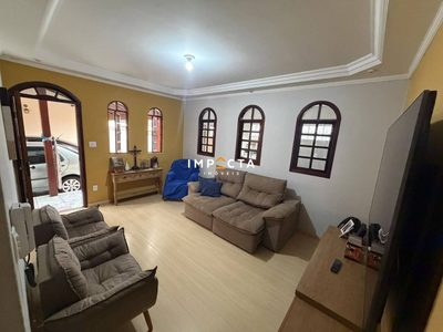 Casa, 3 quartos, 212 m² - Foto 5