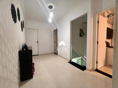 Casa, 3 quartos, 121 m² - Foto 5