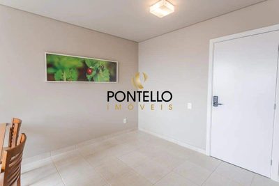 Apartamento, 1 quarto, 42 m² - Foto 4