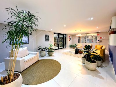 Apartamento, 2 quartos, 76 m² - Foto 3