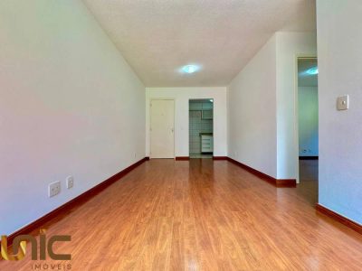 Apartamento, 2 quartos, 50 m² - Foto 3