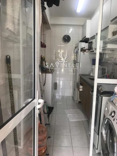 Apartamento, 2 quartos, 59 m² - Foto 4