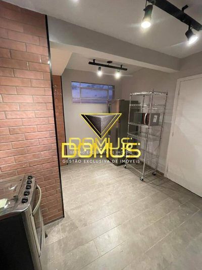 Apartamento, 2 quartos, 94 m² - Foto 1