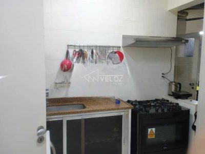 Apartamento, 3 quartos, 137 m² - Foto 5