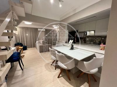 Sobrado, 3 quartos, 95 m² - Foto 1