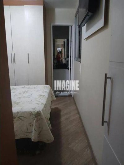 Apartamento, 3 quartos, 65 m² - Foto 5