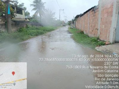 Casa, 2 quartos, 360 m² - Foto 1