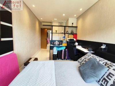 Apartamento, 3 quartos, 250 m² - Foto 4