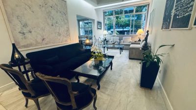 Apartamento, 2 quartos, 100 m² - Foto 3