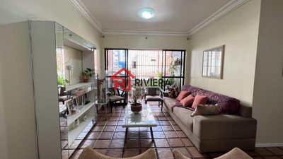 Apartamento, 3 quartos, 122 m² - Foto 4