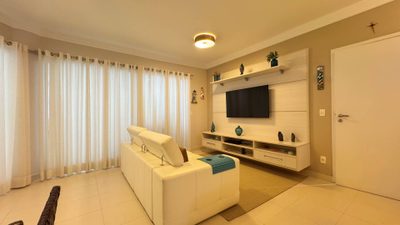 Apartamento, 4 quartos, 189 m² - Foto 3