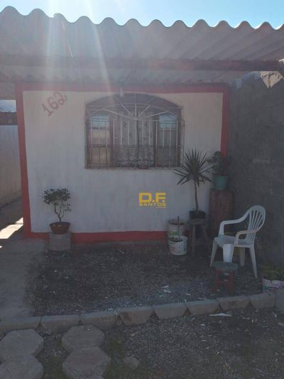 Casa, 1 quarto, 50 m² - Foto 1