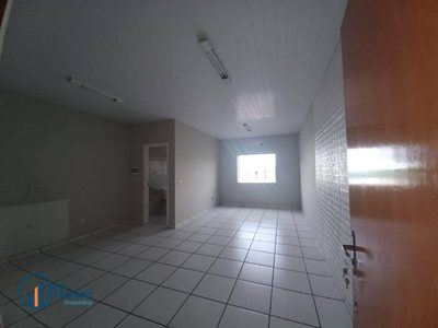 Kitnet-Studio, 30 m² - Foto 4