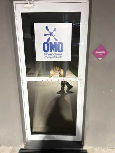 Apartamento, 2 quartos, 32 m² - Foto 5