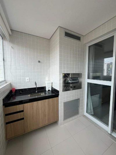 Apartamento, 2 quartos, 72 m² - Foto 4