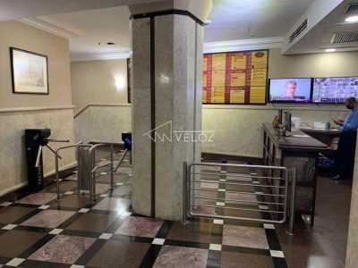 Sala-Conjunto, 52 m² - Foto 1