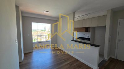 Apartamento, 2 quartos, 51 m² - Foto 1