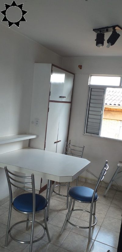 Apartamento, 2 quartos, 49 m² - Foto 4