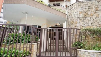 Cobertura, 4 quartos, 302 m² - Foto 2