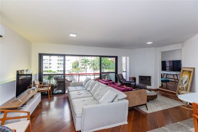 Apartamento, 3 quartos, 171 m² - Foto 3