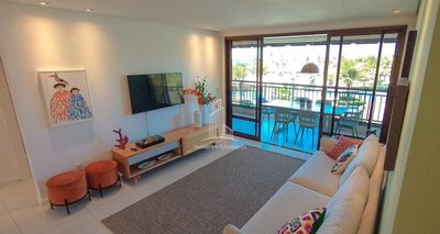 Apartamento, 3 quartos, 148 m² - Foto 5